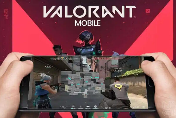 Valorant Mobile Update